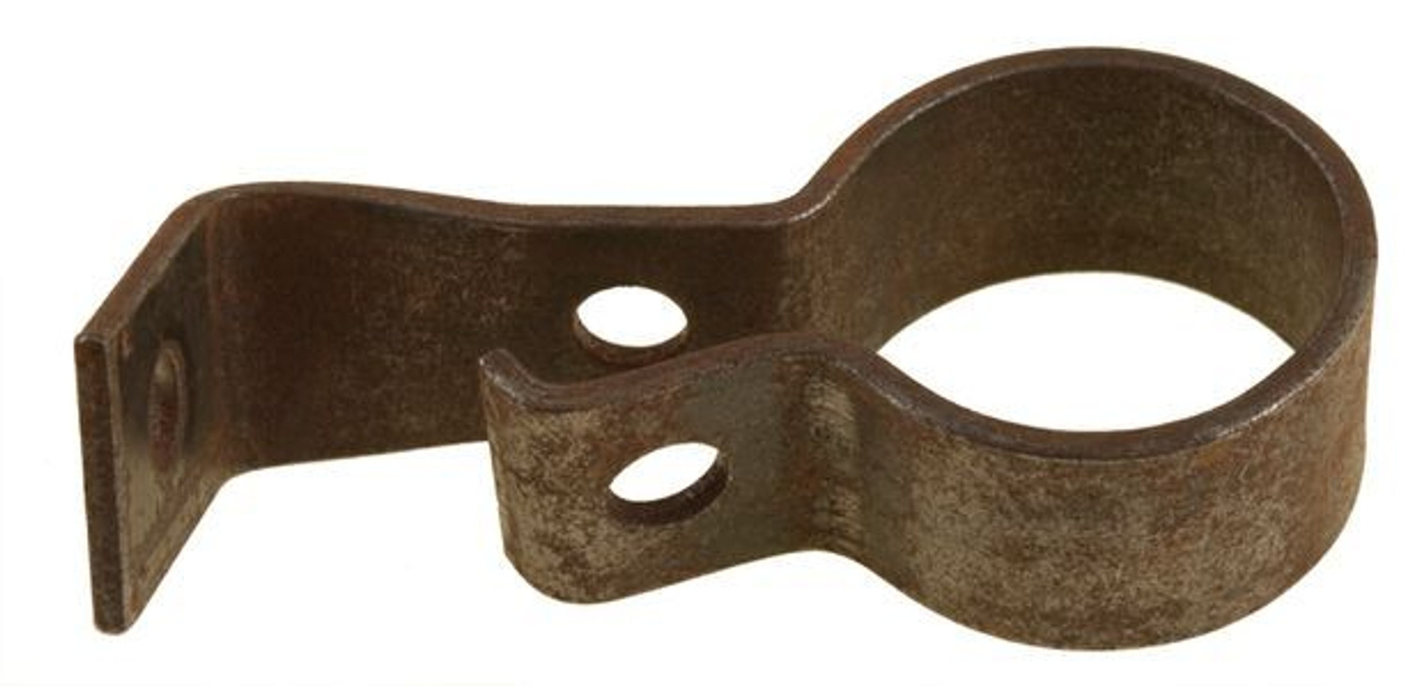 Halter Abgasanlage Duett 445