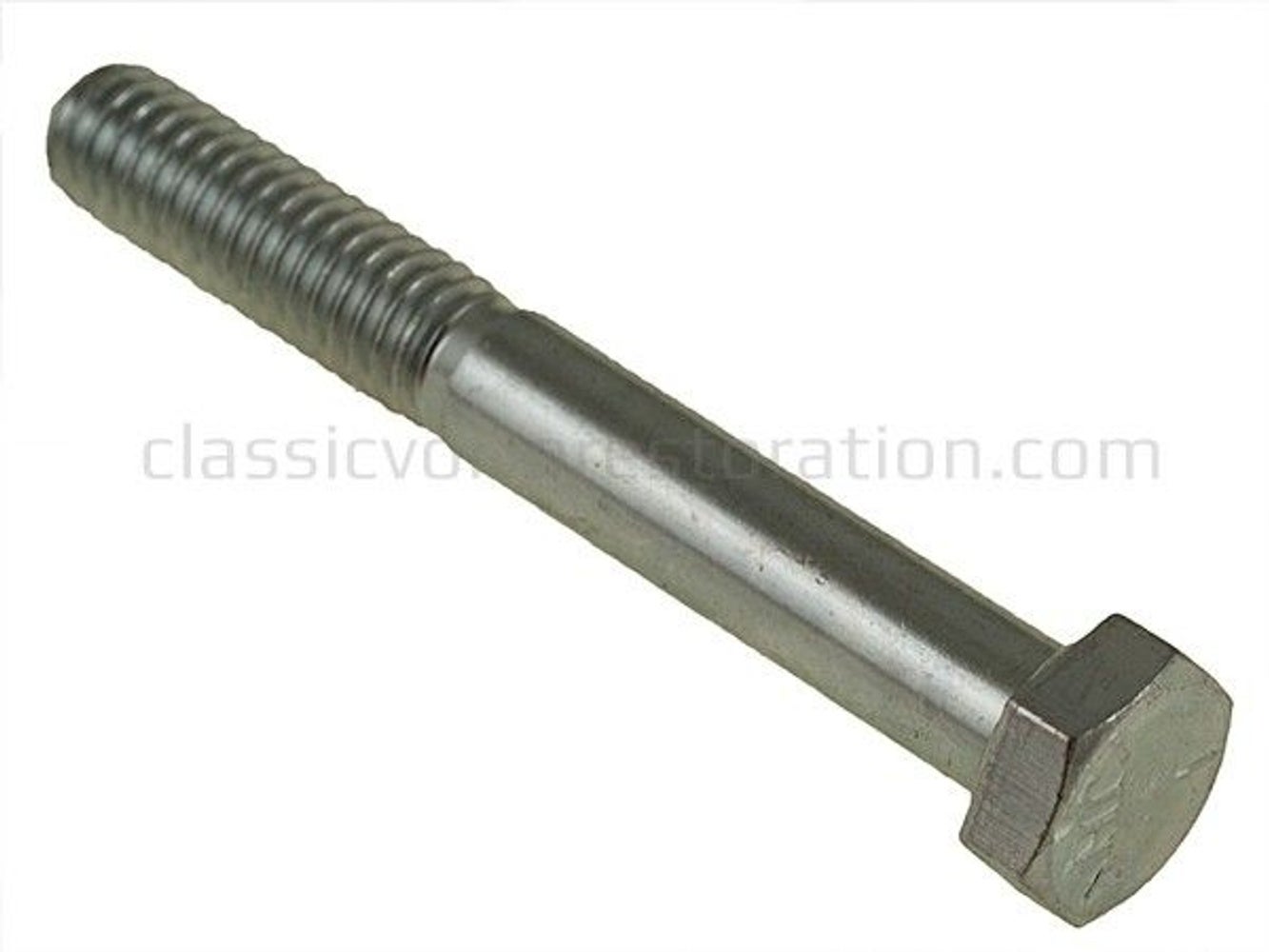 Schraube UNC 5/16-18x2 1/2"