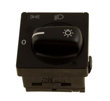 Lichtschalter für Volvo 960 (ab 1995), 850, S90, V90