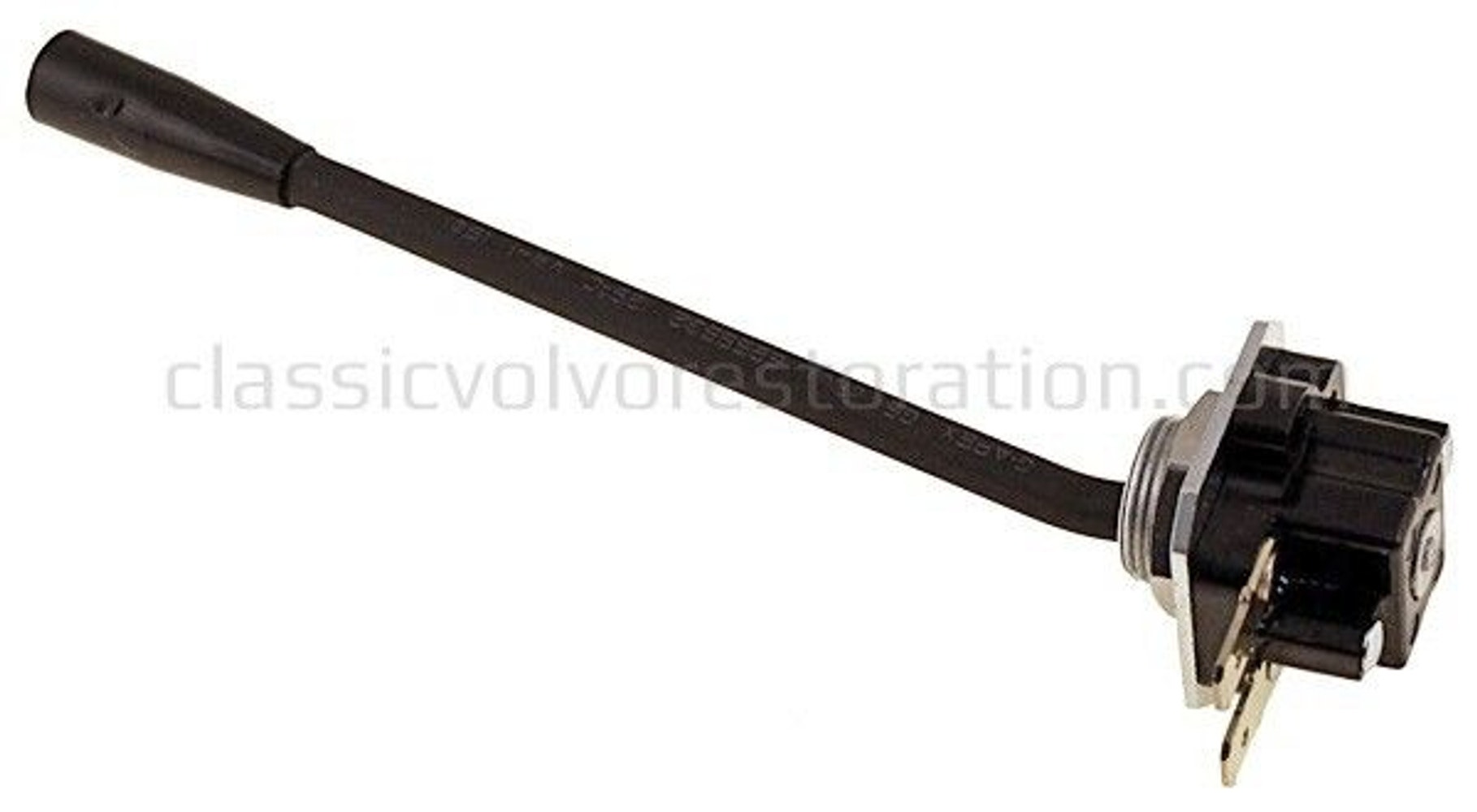 Overdrive-Schalthebel 1800 E/ES