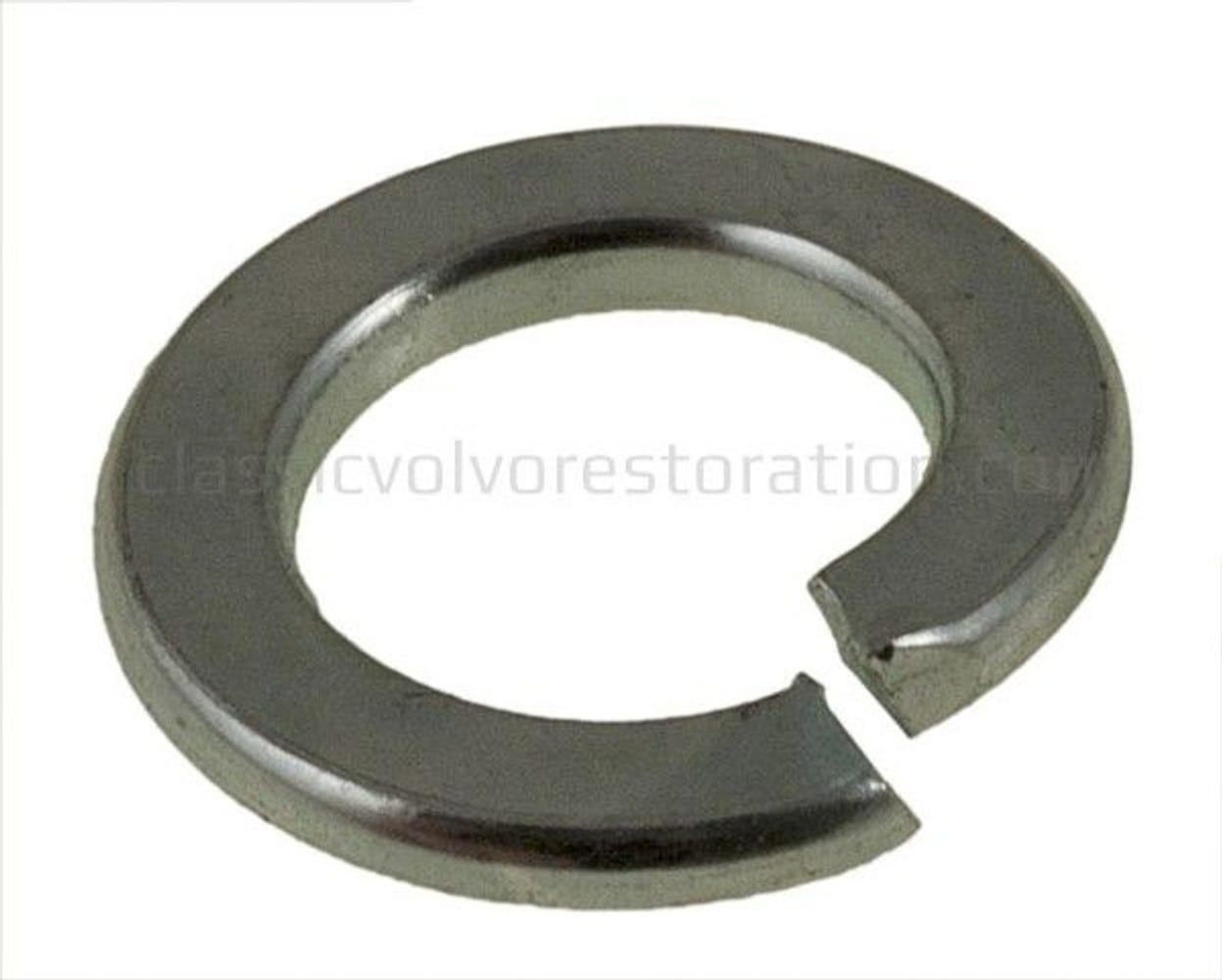 Federscheibe 7/16" 11,3 x 18,3 x 2,2 mm für Volvo Amazon, Amazon Kombi — bild 2 av 2