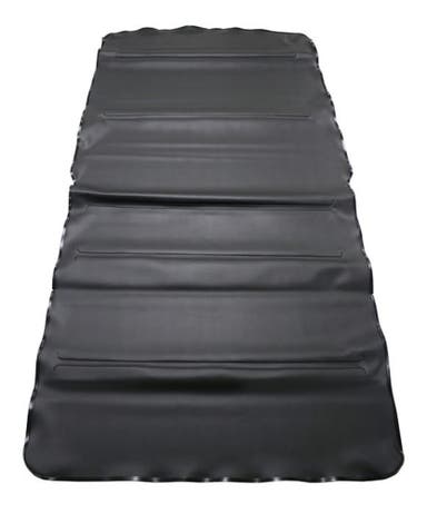 Dachhimmel für Volvo 245 (1975–1993), Vinyl, schwarz