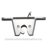 Schloss Kofferraumdeckel 1800