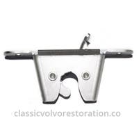 Schloss Kofferraumdeckel 1800