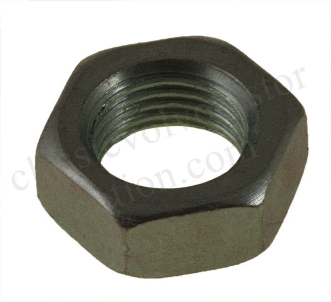 Mutter UNF 1/2-20 h=7,9 mm für Volvo PV444, PV544, Duett, Amazon, Amazon Kombi, 1800 — bild 1 av 3