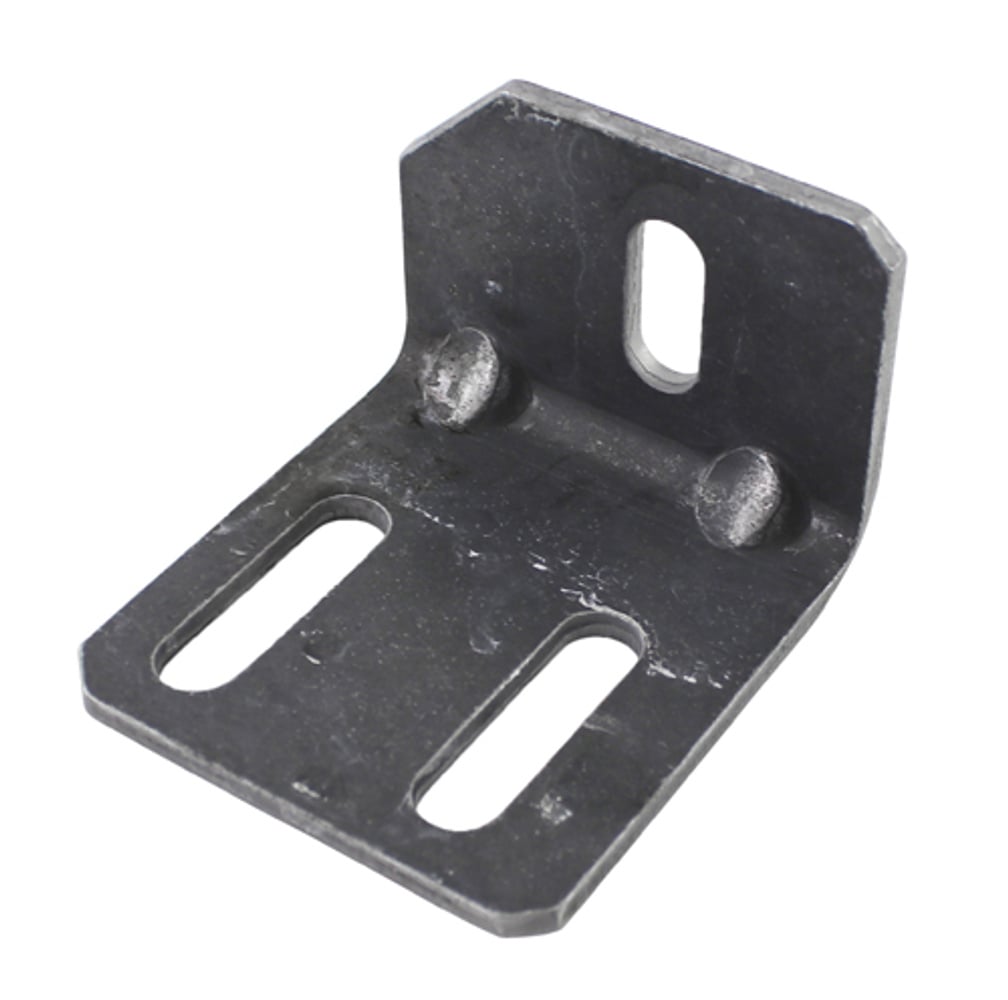 Konsole Auspuff/Getriebe unten