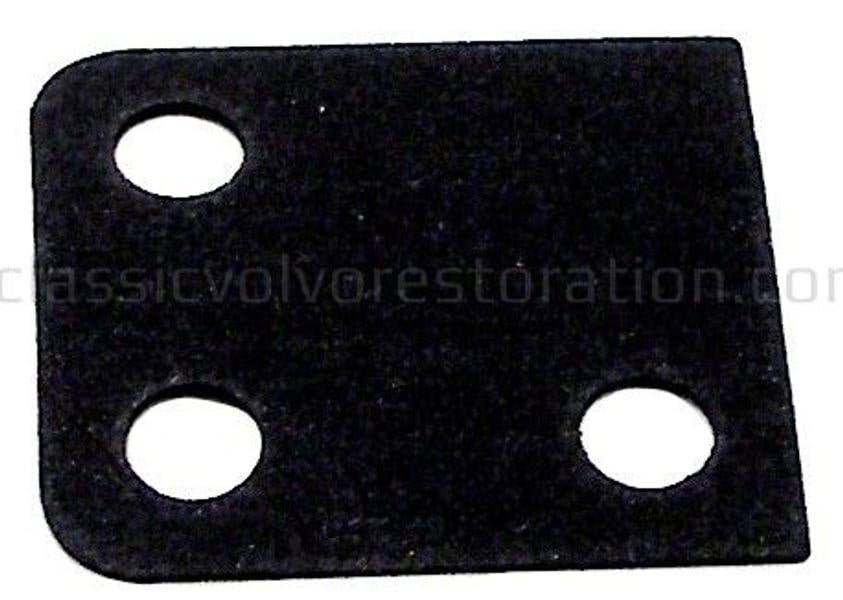 Gummizwischenlage Hintertür