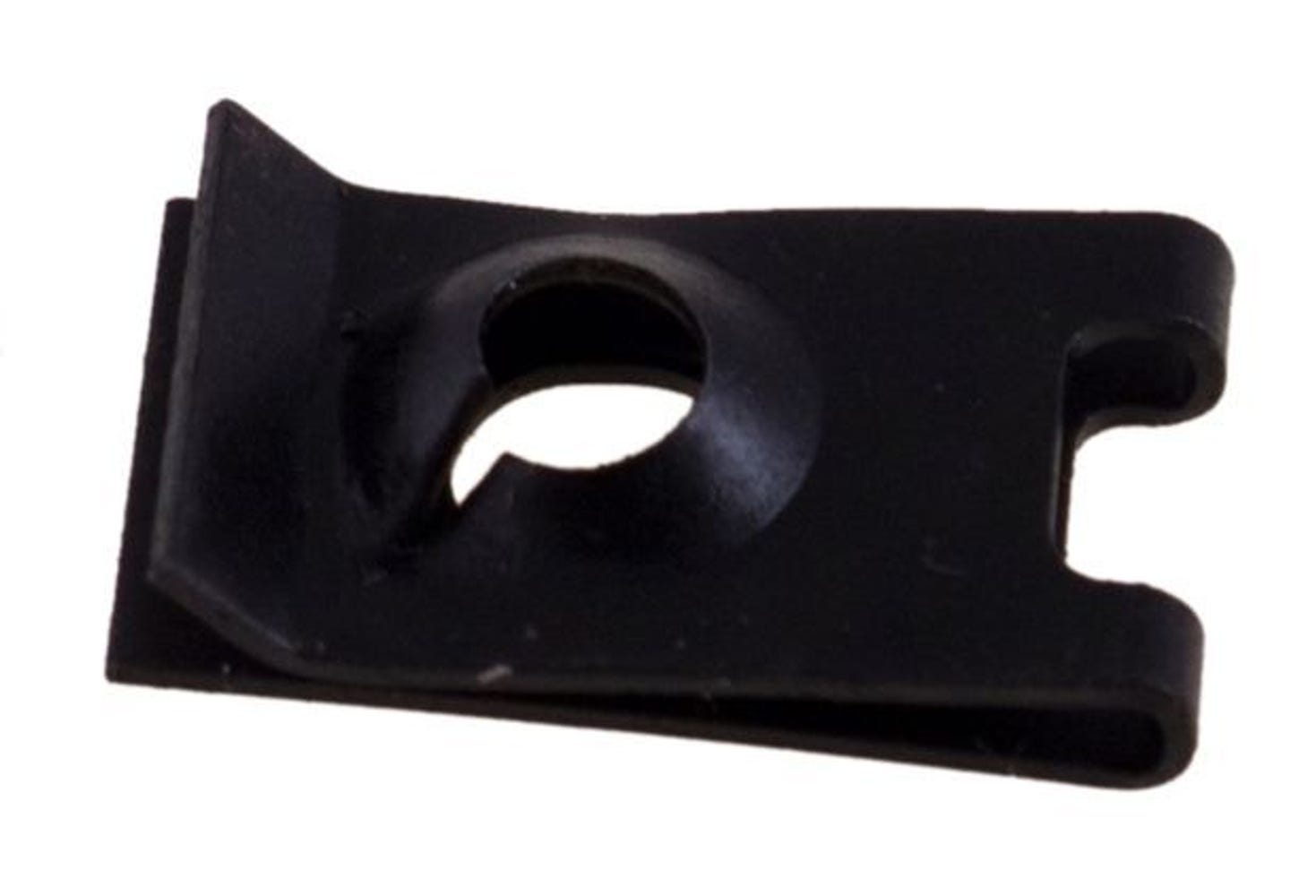 Clips für Volvo 240, 340, 740, 940, 960, 6,3 mm — bild 1 av 2