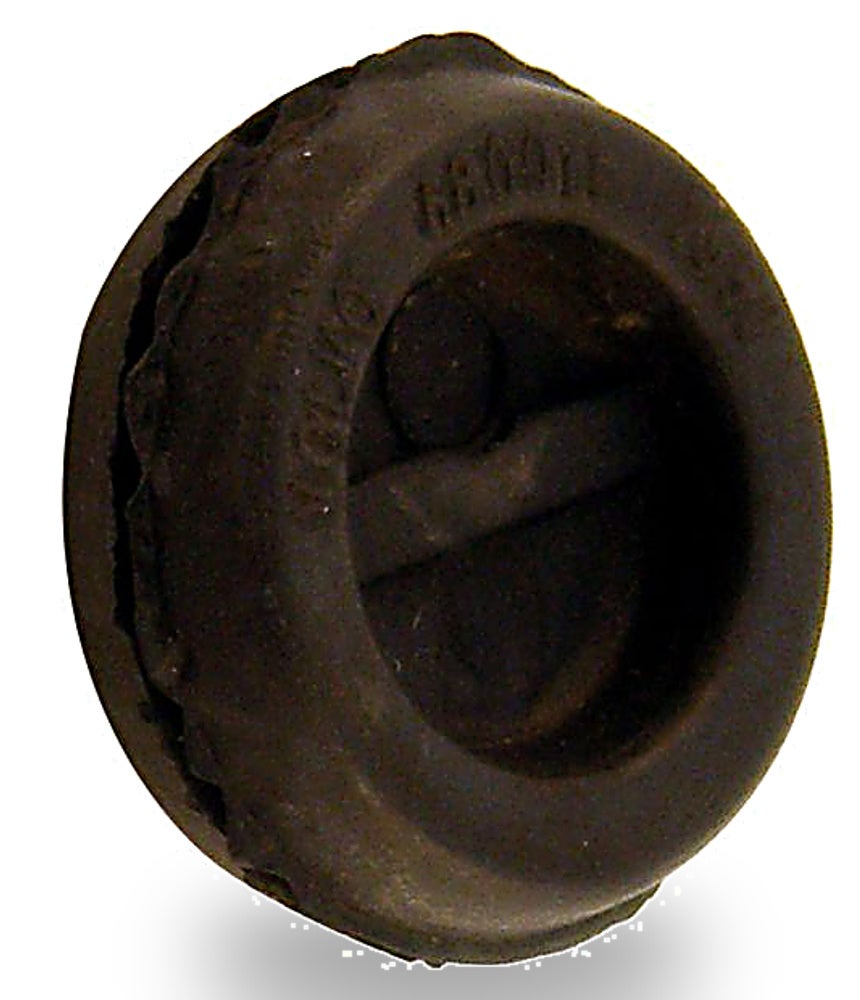 Durchführung Karosserie Gummi