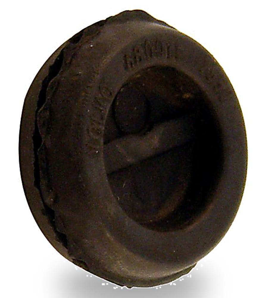 Tülle Karosseriegummi für Volvo 140, 164 — bild 3 av 3