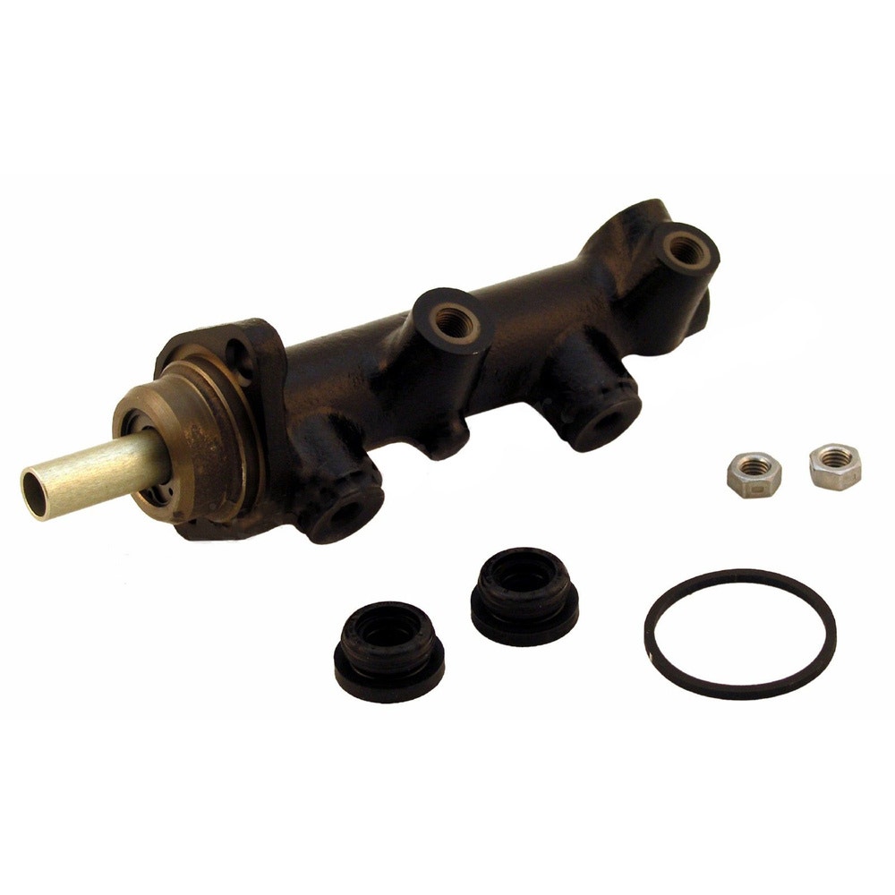 Hauptbremszylinder rechtgelenkt