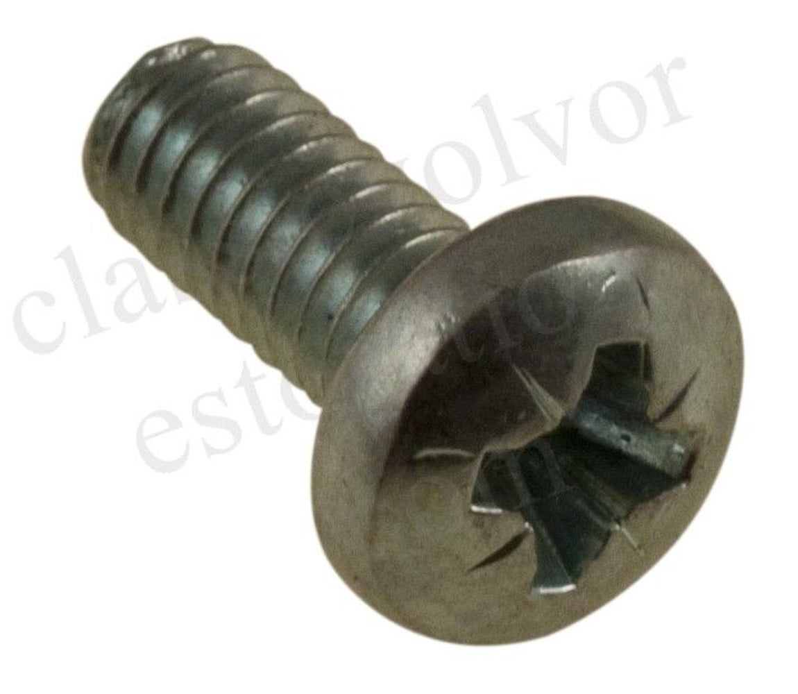 UNC 1/4-20x5/8" (16 mm) URX Schraube für Volvo Amazon, Amazon Kombi — bild 1 av 2