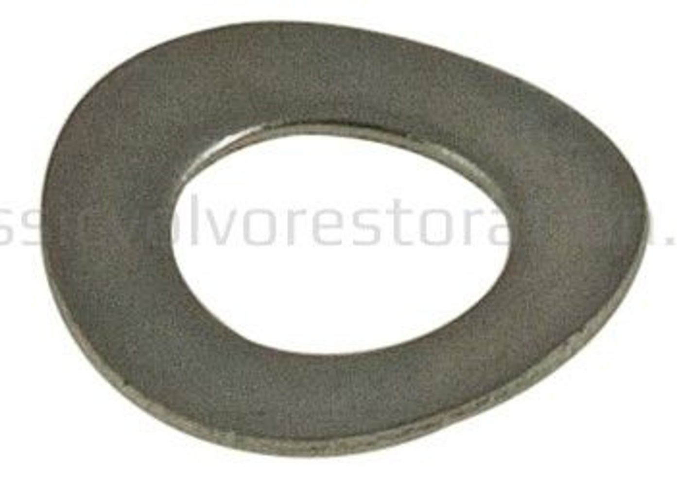 Wiegescheibe 5,3 x 11 x 0,5 mm — bild 2 av 2