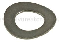 Wiegescheibe 5,3 x 11 x 0,5 mm — bild 2 av 2