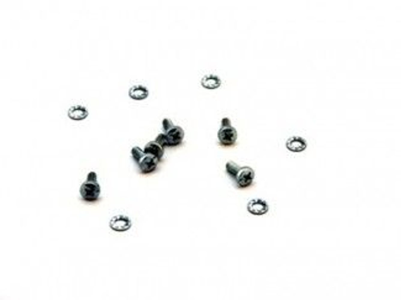 Montageset Innenkotflügel/Kappe