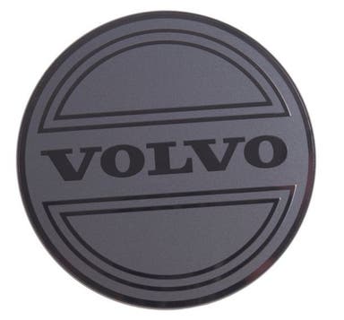 Radkappe für Volvo 240, 260, Baujahre 1985-93
