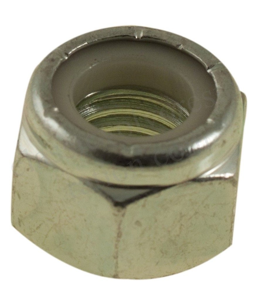 Kontermutter UNC 9/16-12 h=5/8" (16 mm) — bild 1 av 2