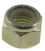 Kontermutter UNC 9/16-12 h=5/8" (16 mm) — bild 1 av 2