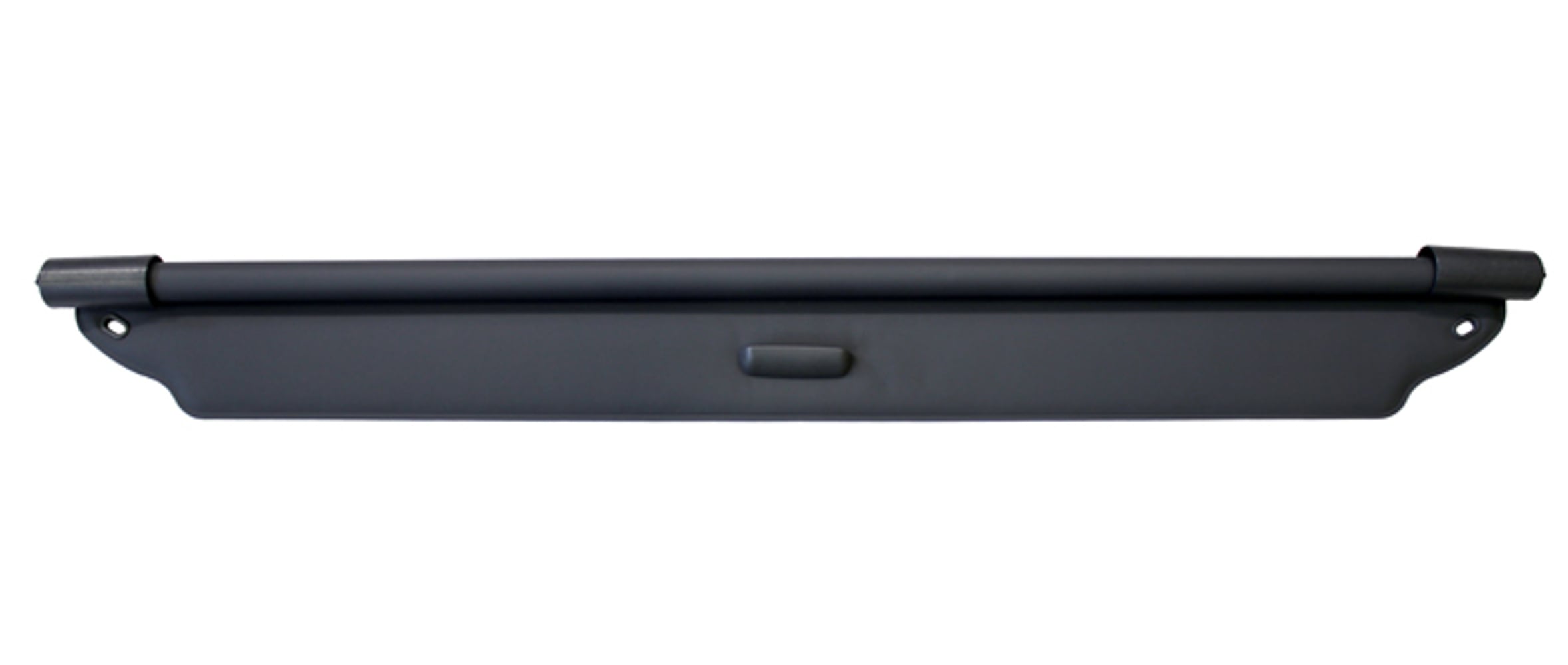 Sichtschutzblende für Volvo 740, 760, 780, 940, 960, V90 – Baujahr 1998, grau