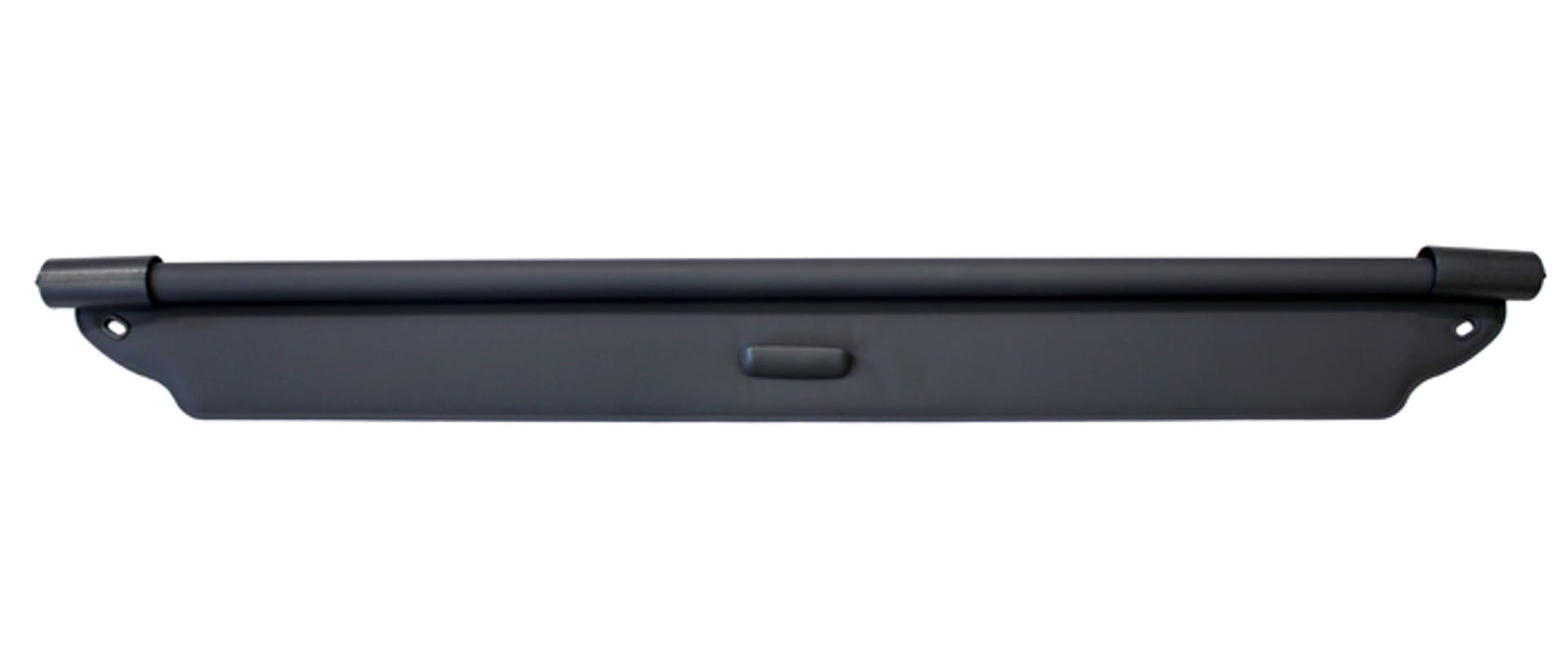 Sichtschutzblende für Volvo 740, 760, 780, 940, 960, V90 – Baujahr 1998, grau
