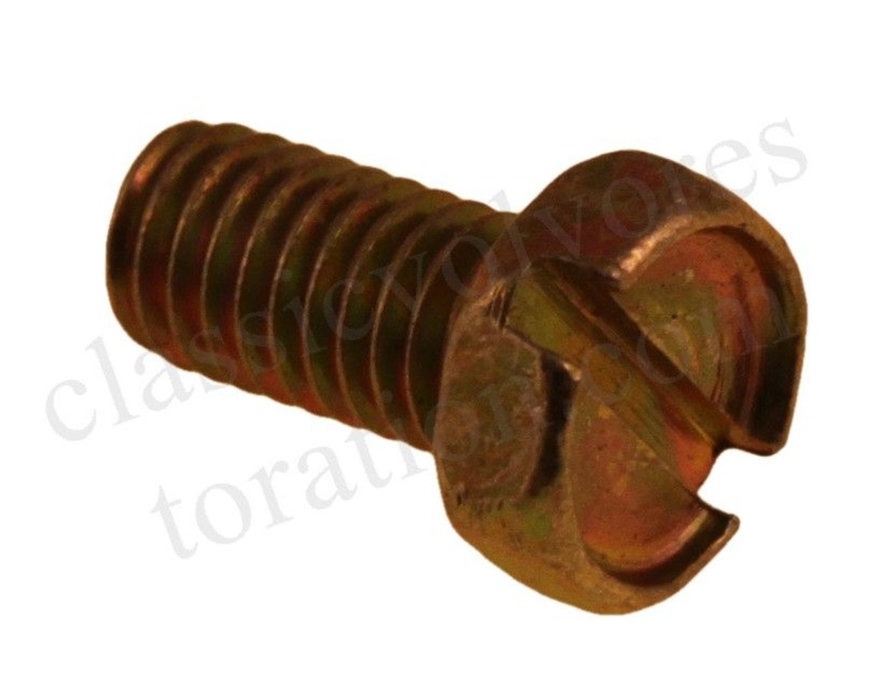 UNF 10-32x3/8" (9,5 mm) Schraube Stromberg für Volvo Duett, Amazon, Amazon Kombi, 1800 — bild 1 av 2