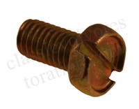 UNF 10-32x3/8" (9,5 mm) Schraube Stromberg für Volvo Duett, Amazon, Amazon Kombi, 1800 — bild 1 av 2