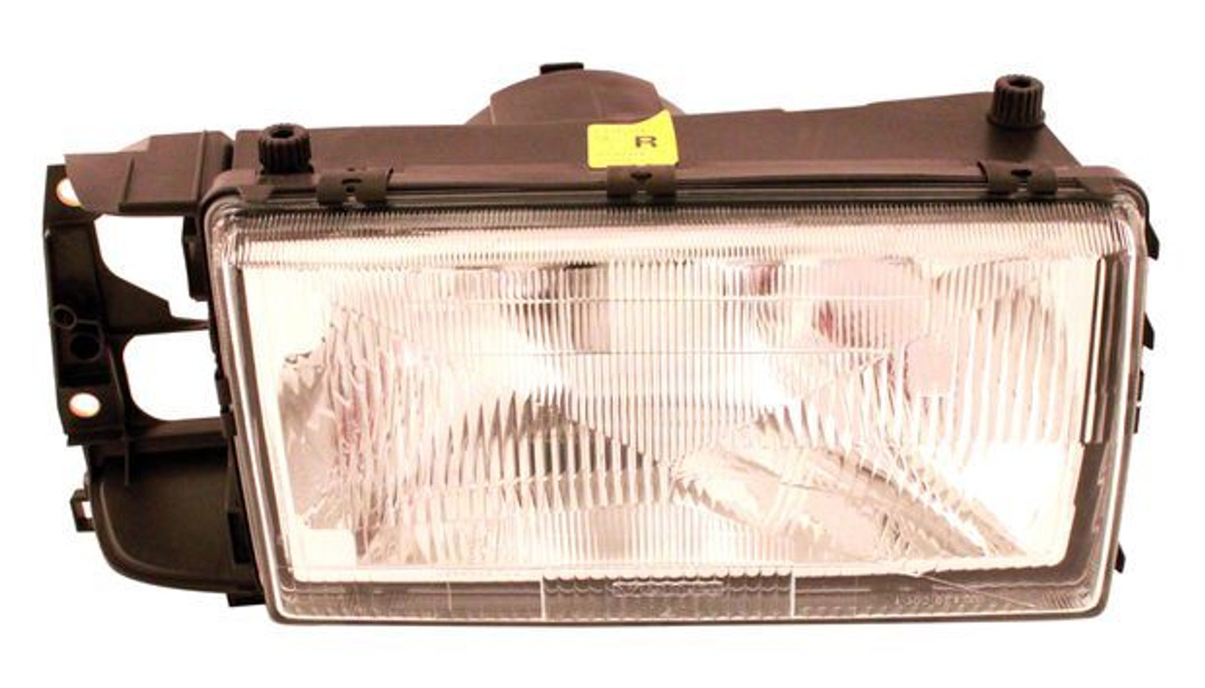 Einzelscheinwerfer für Volvo 740 (1990–1992), rechts