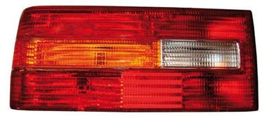Komplettes Rücklicht für Volvo 740, Baujahre 1990–1993, links