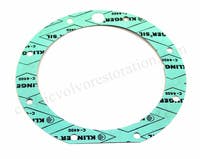 Dichtung Schongang D-Typ