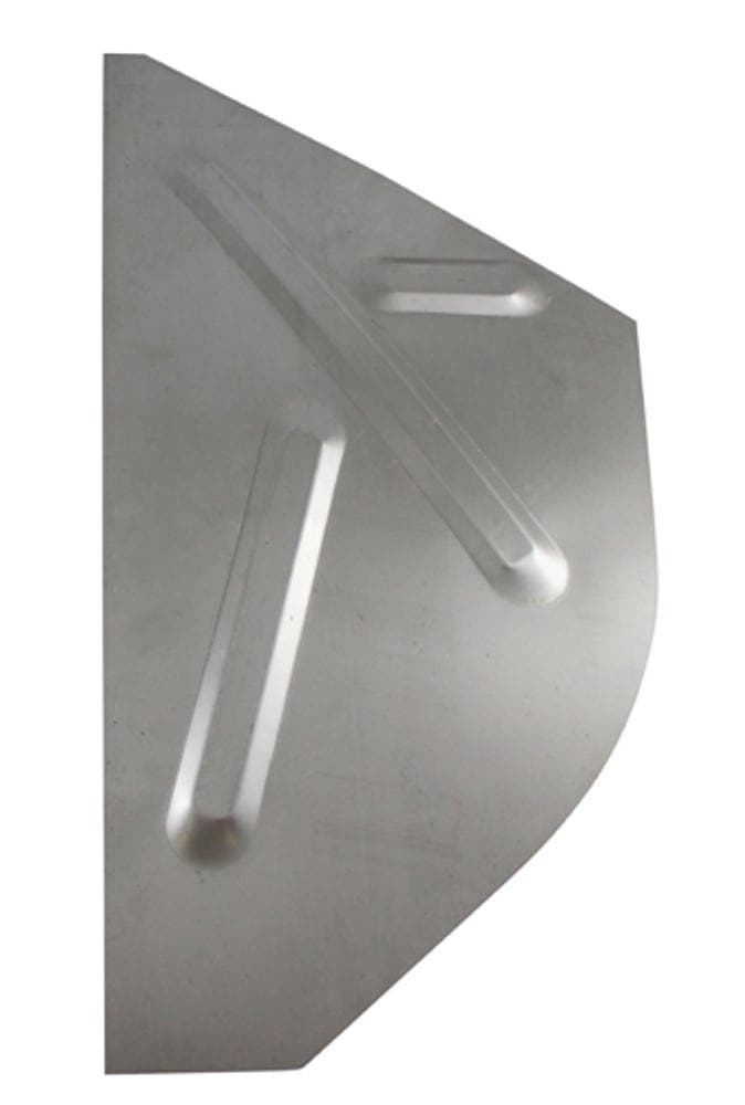 Armaturenbrett-Seite rechts