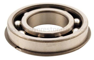 Kugelgelagerte Eingangswelle M400, M410 für Volvo 164