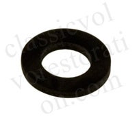 Scheibe 6,5x12x1,5 mm