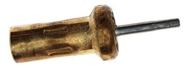 Thermostat-Luftfilter B23, B230F für Volvo 240, 260, 262, 740, 760, 780, 940, 960