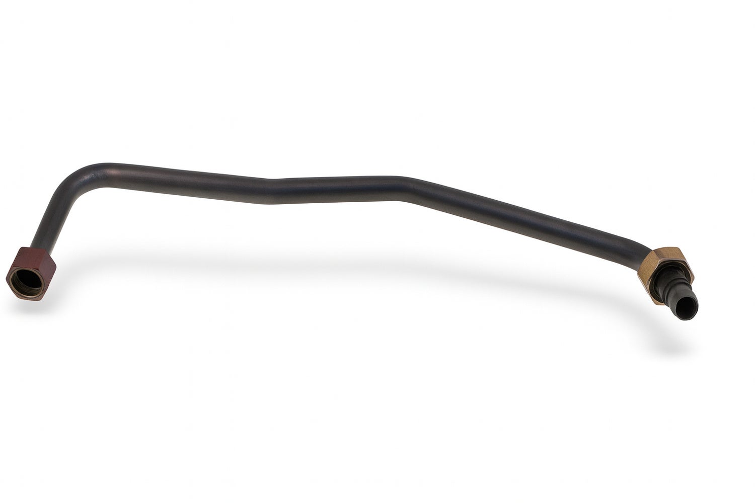 Abgasrückführungsrohr für Volvo B200F/B230F/FD/FX 240, 940, 960 — bild 2 av 2