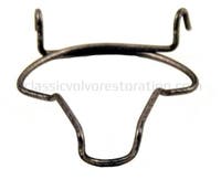 Scheinwerfer-Haltefeder 7" für Volvo Amazon, Amazon Kombi, 240 — bild 2 av 2