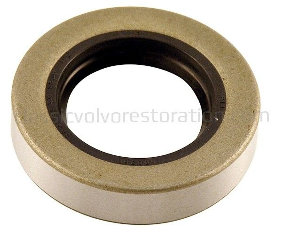 Dichtung Antriebswelle hinten