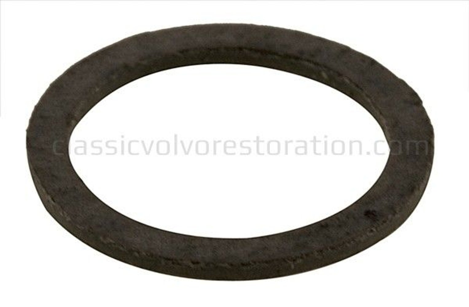 Dichtung für Stoßdämpferkolben SU, Stromberg 17,7 mm für Volvo Amazon, 240, 740, 760 — bild 2 av 2