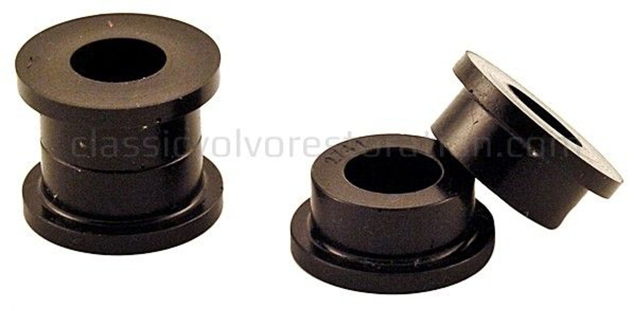 Buchsensatz Querlenker Polyurethan