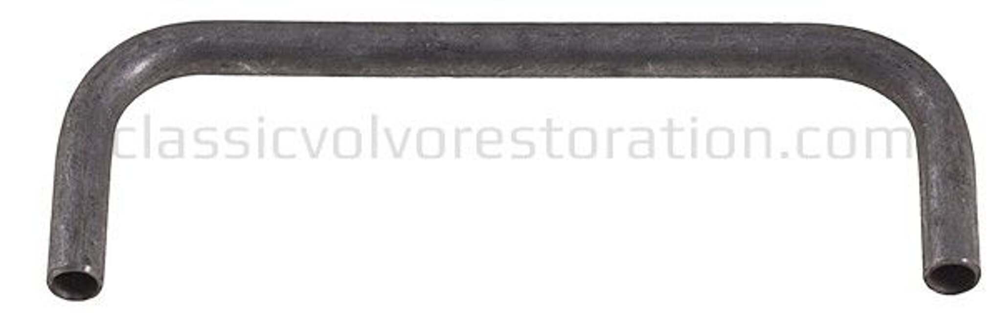 Rohr vordere Servo BW35