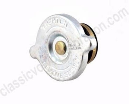 Kühlerdeckel A/C B4B/B16/B18 -66