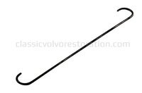 Sicherungsring Öldichtung