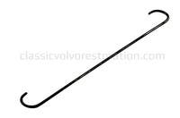 Sicherungsring Öldichtung