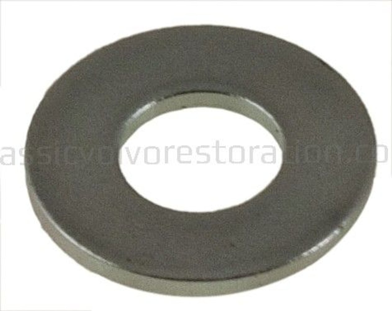 Scheibe 5x12x1