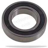 Stützlager für die Kardanwelle 1967-84, 44,5 mm für Volvo 140, 240, 740