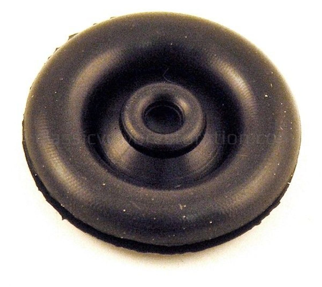 Durchführung Kabelbaum