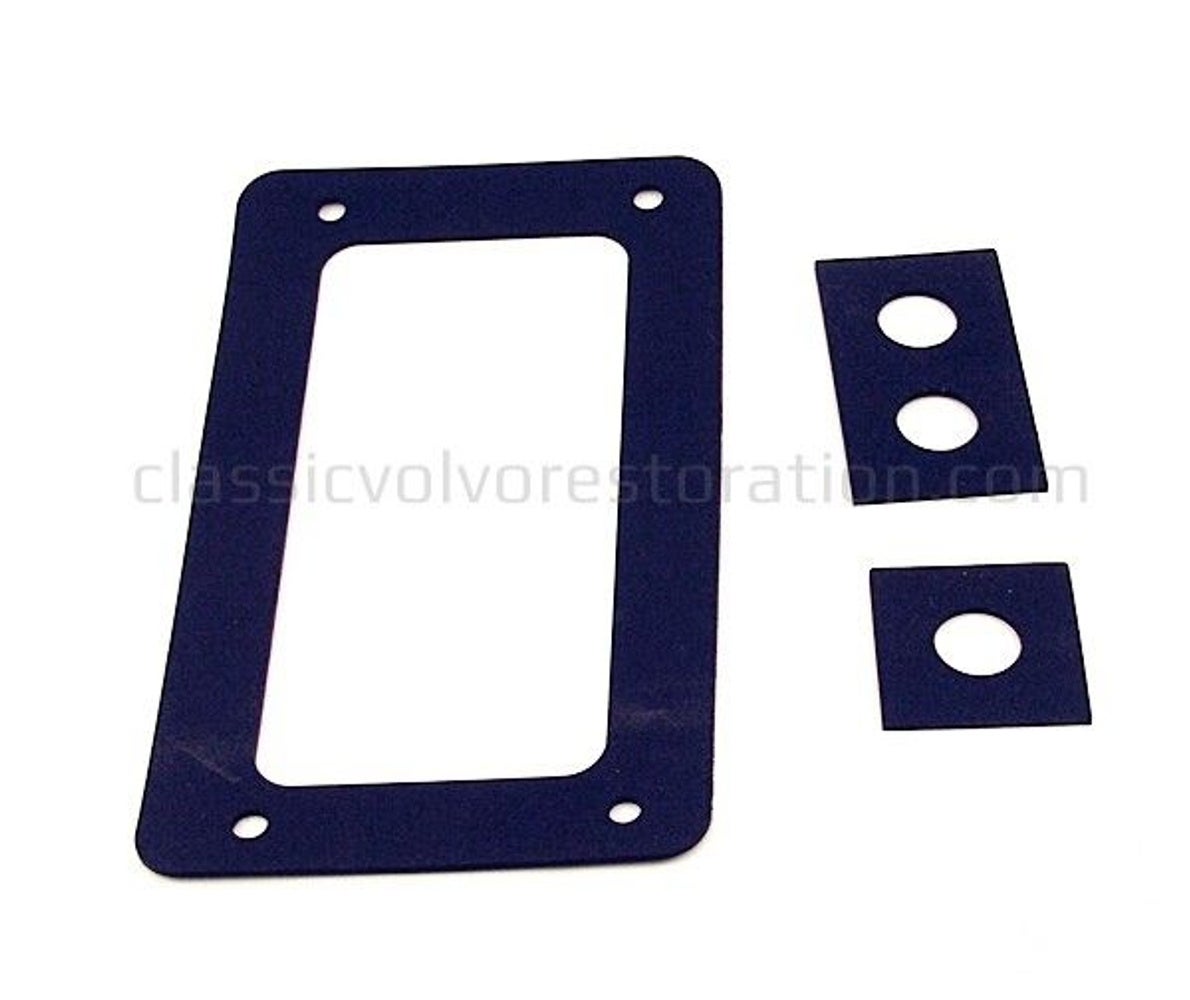 Dichtungssatz Heizung