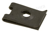 Schnellmutter kotflügel