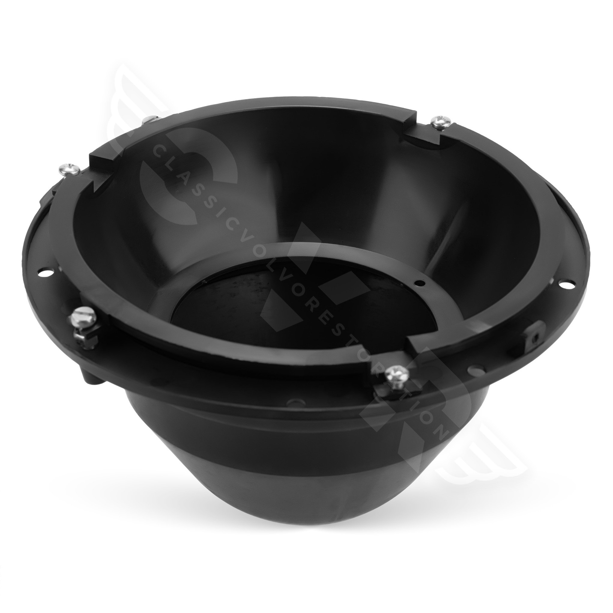 Lampentopf Kunststoff inkl Hülle