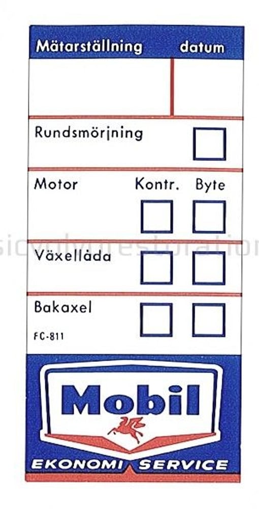 Aufkleberservice für Mobilgeräte — bild 2 av 2