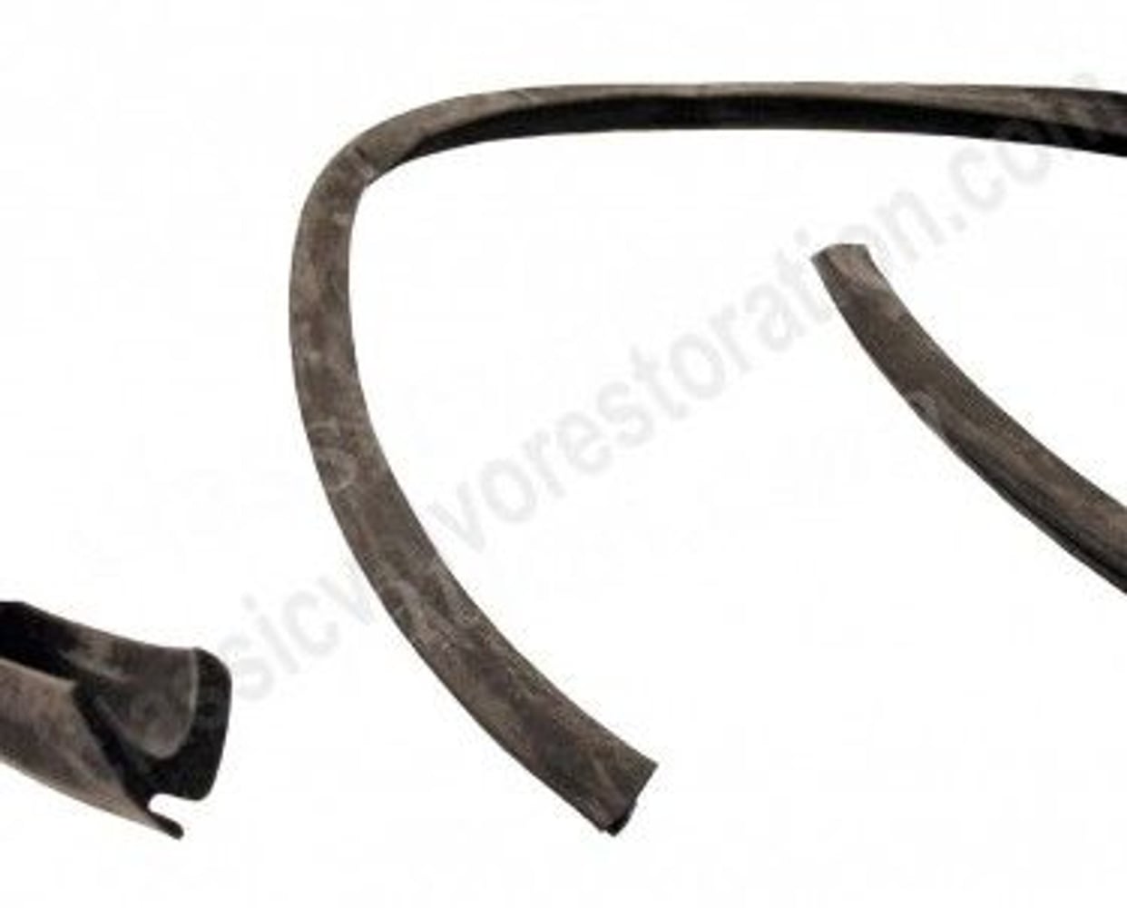 Gummileiste Haube 1800 Torped